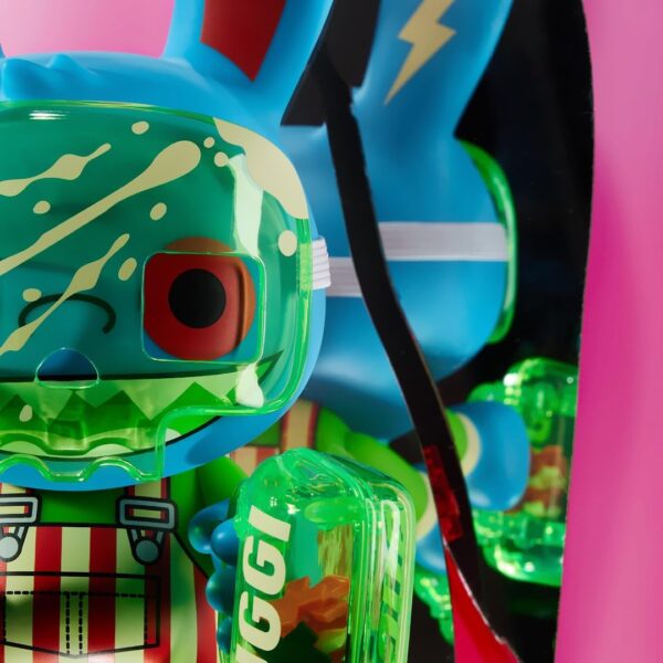 Superplastic x SuperGuggi Vinyl 8-Inch Collectible Figure - Image 4