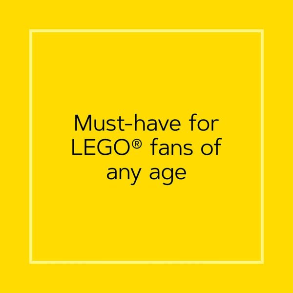 LEGO The Art of the Minifigure - Image 4