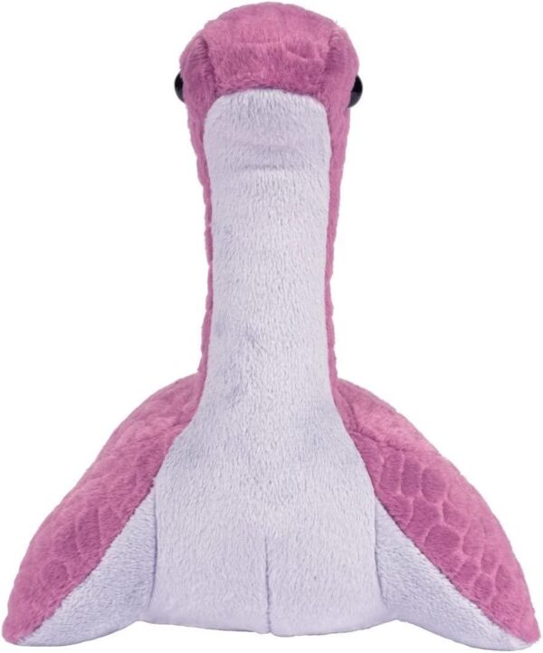 Electronic Arts APEX Legends Nessie Purple Plush 6-Inch Stuffed Collectible Figure - Image 4