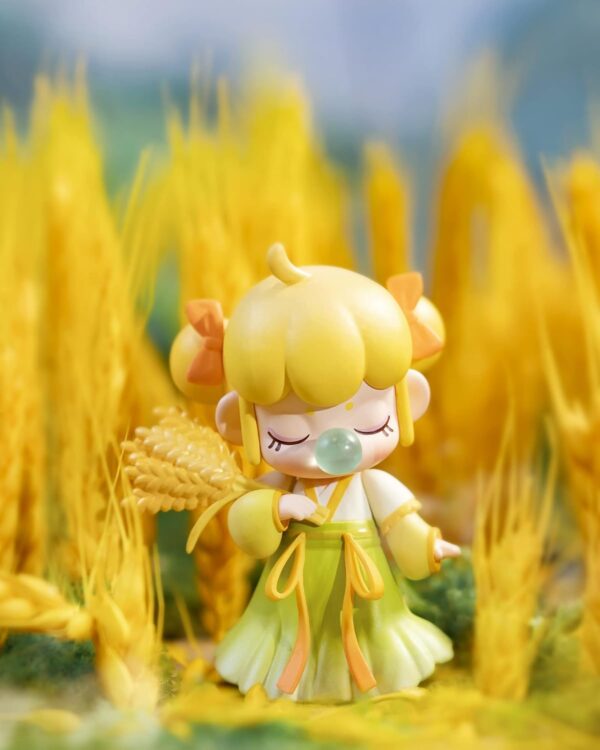 ROBOTIME Single Blind Box Surprise Action Figure Collectible Kawaii Figures Random Art Toys Hot Cute Figure Dolls Unique Gifts (12 pcs (Whole Set)) - Image 7