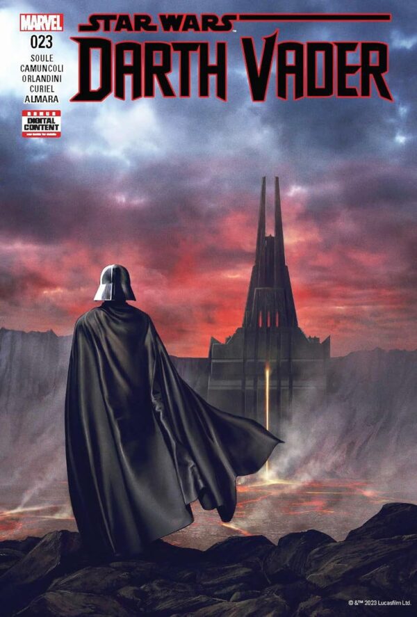 Star Wars 100 Collectible Comic Book Cover Postcards - Image 11