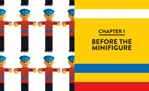 LEGO The Art of the Minifigure - Image 5
