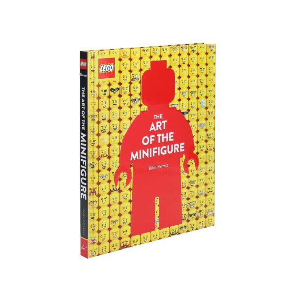 LEGO The Art of the Minifigure - Image 11