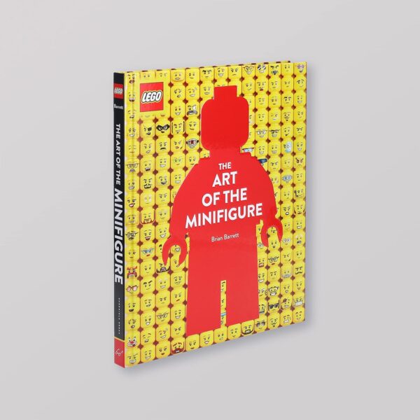 LEGO The Art of the Minifigure - Image 12