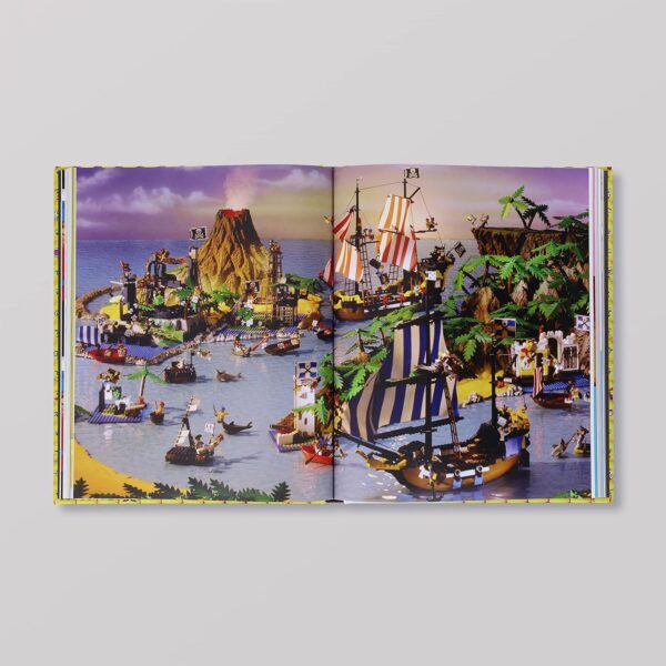 LEGO The Art of the Minifigure - Image 15