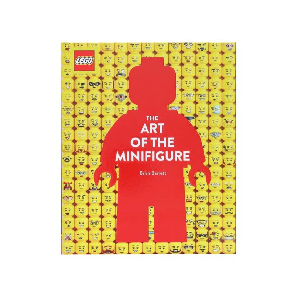 LEGO The Art of the Minifigure - Image 10