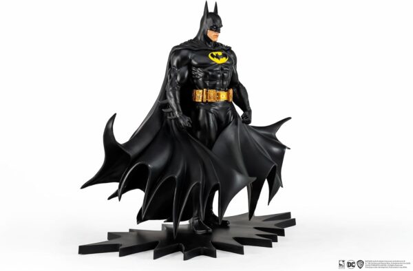 DC Heroes: Batman (1989) Previews Exclusive 1:8 Scale Statue - Image 13