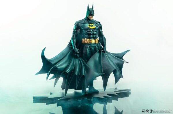 DC Heroes: Batman (1989) Previews Exclusive 1:8 Scale Statue - Image 7