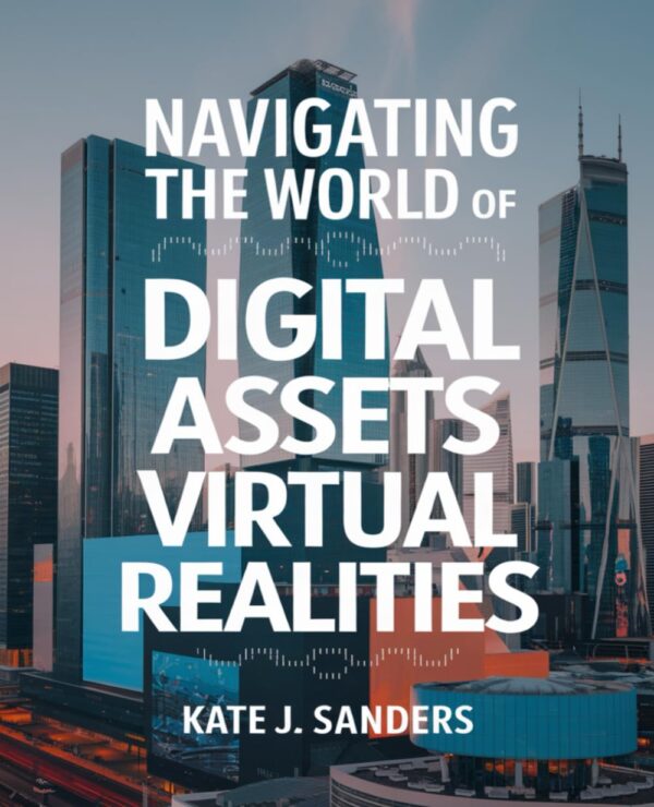 Navigating the World of Digital Assets and Virtual Realities: Online Art, Collectibles, and Emerging Digital Trends