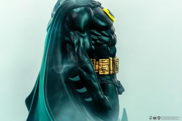 DC Heroes: Batman (1989) Previews Exclusive 1:8 Scale Statue - Image 12